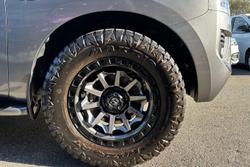 2023 Nissan Patrol Ti