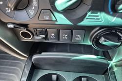 2015 Toyota Fortuner GXL