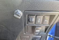 2015 Toyota Fortuner GXL