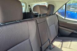 2015 Toyota Fortuner GXL