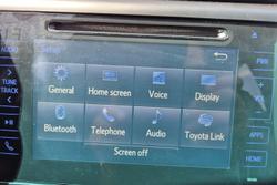 2015 Toyota Fortuner GXL