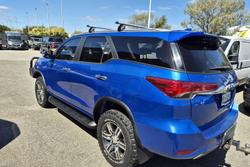 2015 Toyota Fortuner GXL