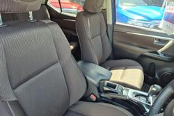 2015 Toyota Fortuner GXL