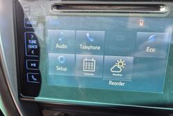 2015 Toyota Fortuner GXL