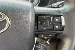 2022 Toyota Hilux SR