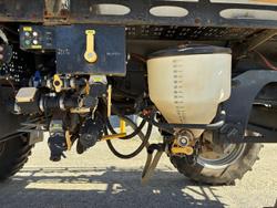 2012 Rogator 1300 Self-Propelled Sprayer