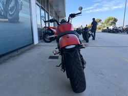 2015 Kawasaki VULCAN S ABS LAMS Orange