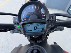 2015 Kawasaki VULCAN S ABS LAMS Orange