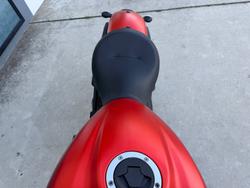 2015 Kawasaki VULCAN S ABS LAMS Orange