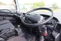 2017 Hino 500 Series FC1022