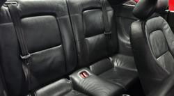 2005 Audi TT MY06 Four Wheel Drive Silver