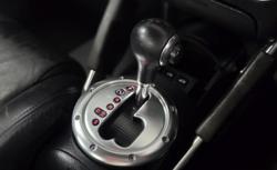 2005 Audi TT MY06 Four Wheel Drive Silver