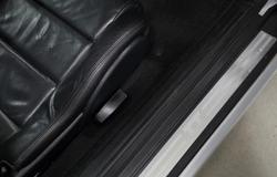 2005 Audi TT MY06 Four Wheel Drive Silver