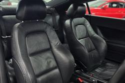 2005 Audi TT MY06 Four Wheel Drive Silver