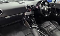 2005 Audi TT MY06 Four Wheel Drive Silver