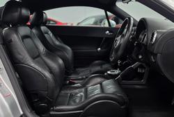 2005 Audi TT MY06 Four Wheel Drive Silver