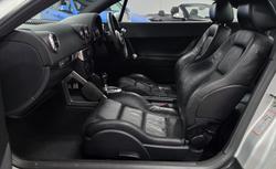 2005 Audi TT MY06 Four Wheel Drive Silver