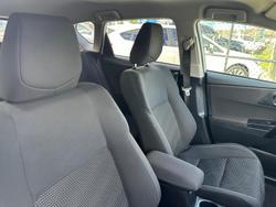 2016 Toyota Corolla Ascent ZRE182R Glacier White