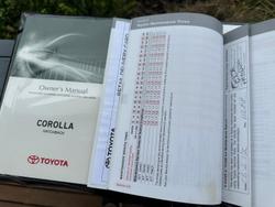 2016 Toyota Corolla Ascent ZRE182R Glacier White