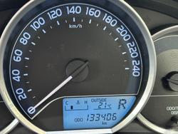 2016 Toyota Corolla Ascent ZRE182R Glacier White