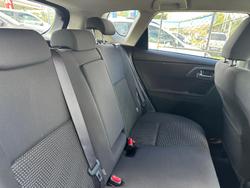 2016 Toyota Corolla Ascent ZRE182R Glacier White