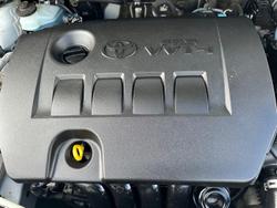 2016 Toyota Corolla Ascent ZRE182R Glacier White