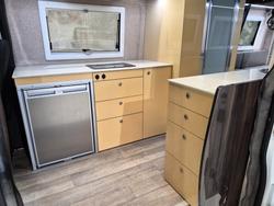 2019 DOVE Dove Campervan