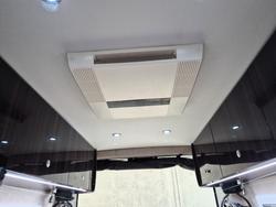 2019 DOVE Dove Campervan