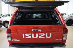 2014 Isuzu D-MAX