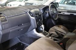 2014 Isuzu D-MAX