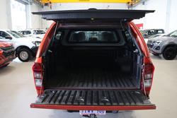 2014 Isuzu D-MAX