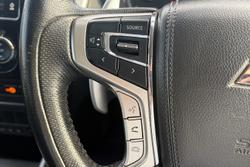 2019 Mitsubishi Triton GLS