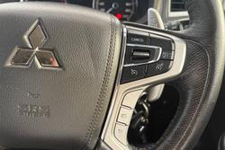 2019 Mitsubishi Triton GLS