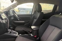 2019 Mitsubishi Triton GLS