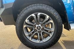 2019 Mitsubishi Triton GLS