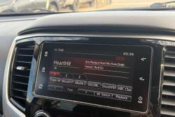 2019 Mitsubishi Triton GLS