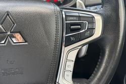 2020 Mitsubishi Triton GLS