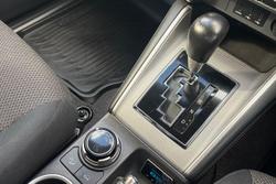 2020 Mitsubishi Triton GLS