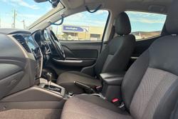 2020 Mitsubishi Triton GLS