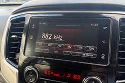 2020 Mitsubishi Triton GLS