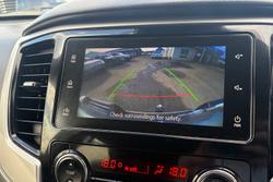 2020 Mitsubishi Triton GLS