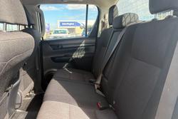 2018 Toyota Hilux SR