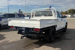 2018 Toyota Hilux SR