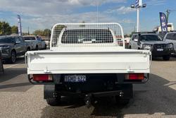 2018 Toyota Hilux SR