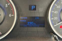 2018 Toyota Hilux SR