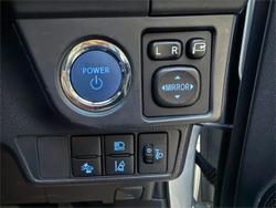 2022 Toyota Corolla Fielder Hybrid EX