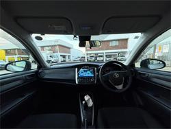 2022 Toyota Corolla Fielder Hybrid EX