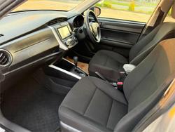 2022 Toyota Corolla Fielder Hybrid EX