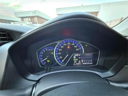 2022 Toyota Corolla Fielder Hybrid EX