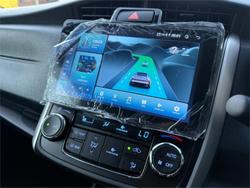 2022 Toyota Corolla Fielder Hybrid EX